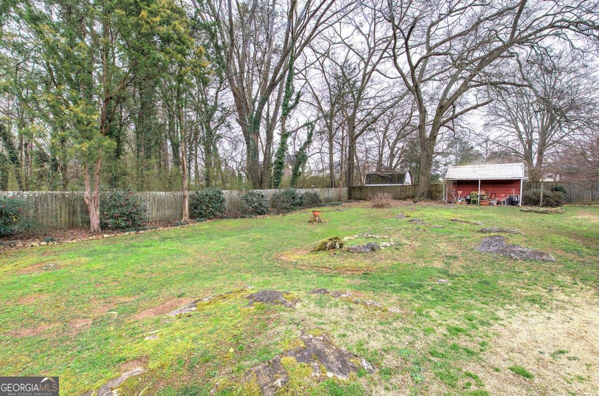 27 Oakdale Drive Cartersville - Photo 46