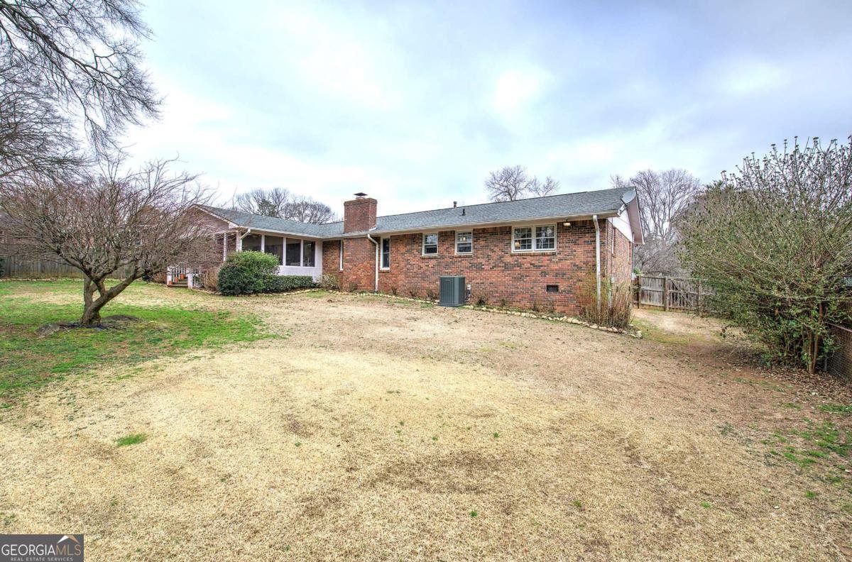 27 Oakdale Drive Cartersville - Photo 47