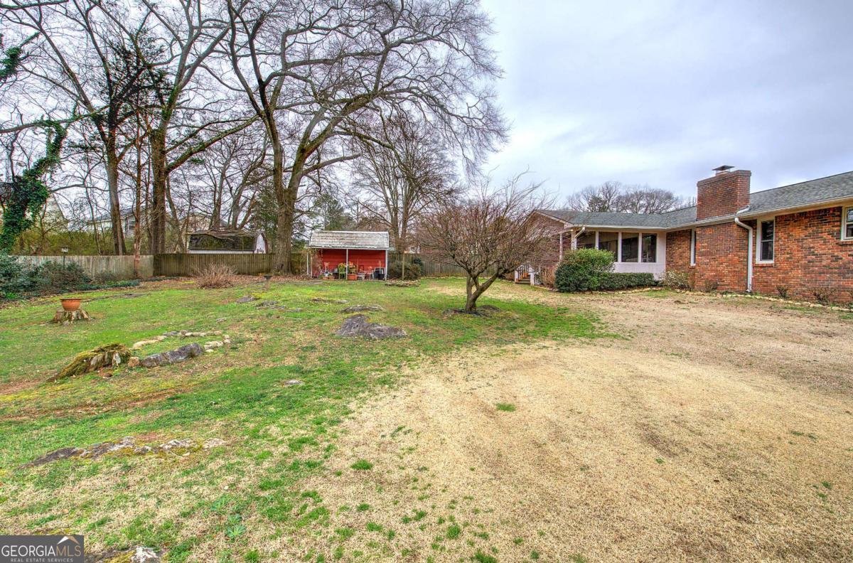 27 Oakdale Drive Cartersville - Photo 48