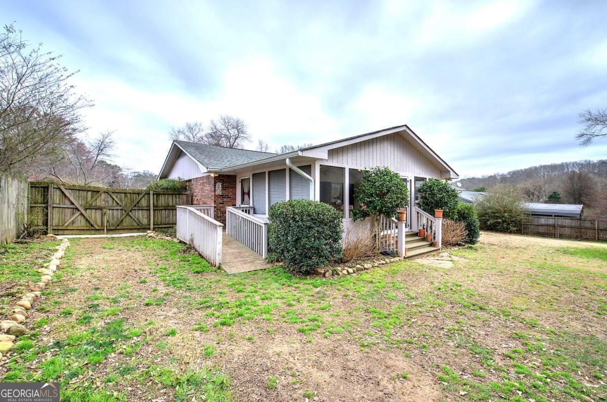 27 Oakdale Drive Cartersville - Photo 49