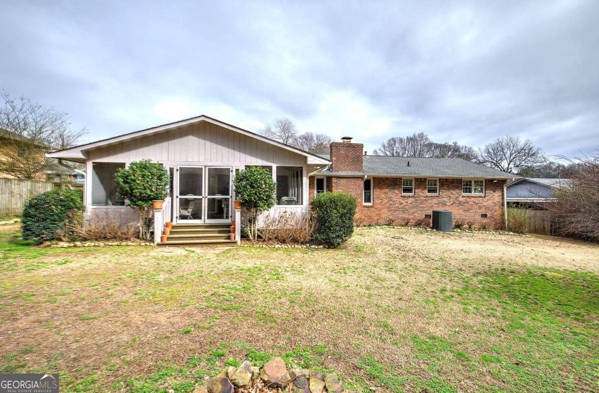 27 Oakdale Drive Cartersville - Photo 51