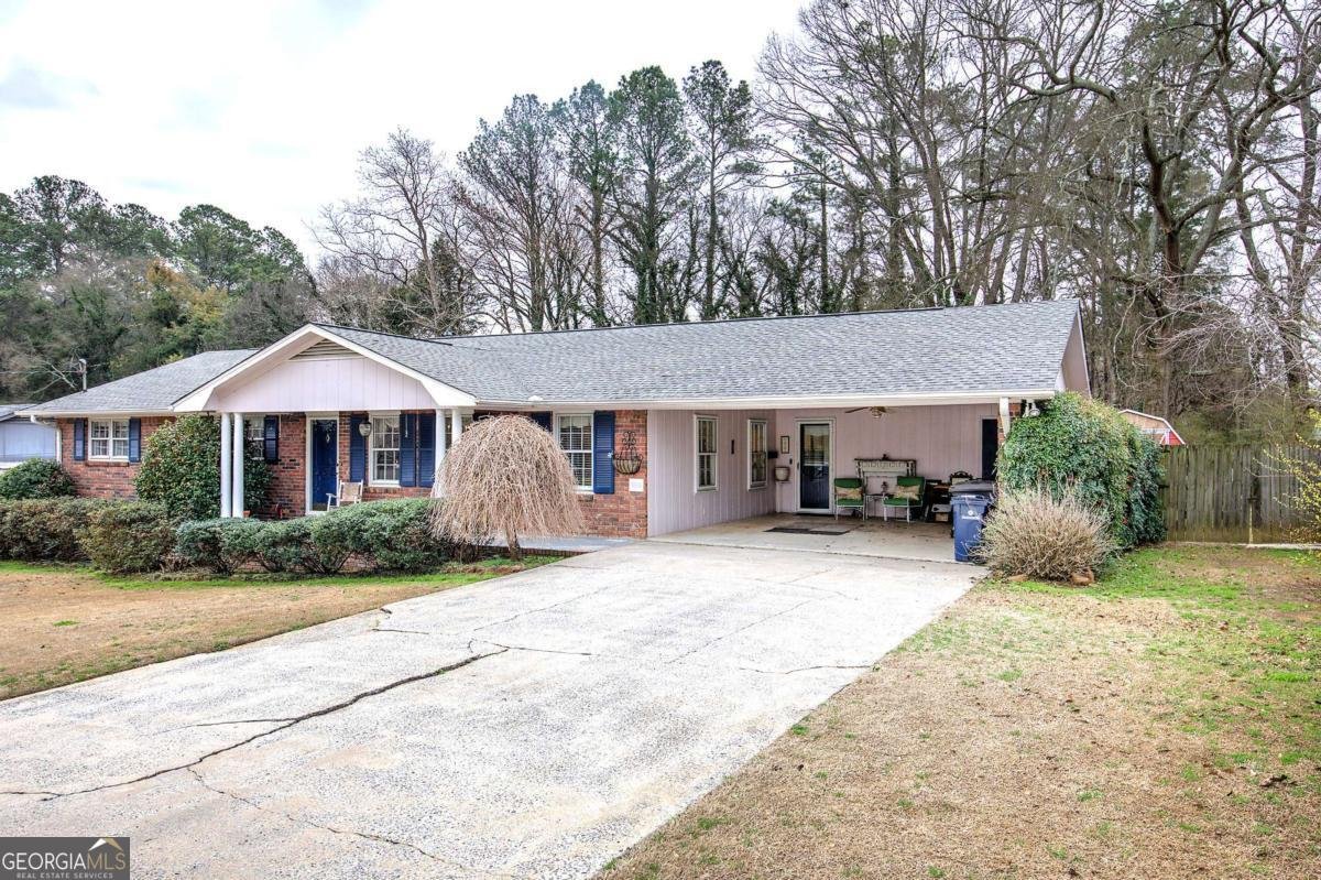 27 Oakdale Drive Cartersville - Photo 52