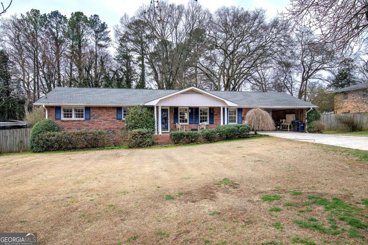 27 Oakdale Drive Cartersville - Photo 53