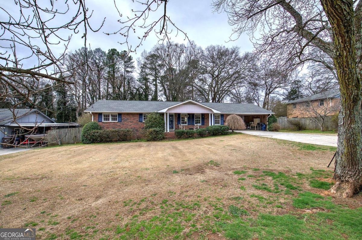 27 Oakdale Drive Cartersville - Photo 54