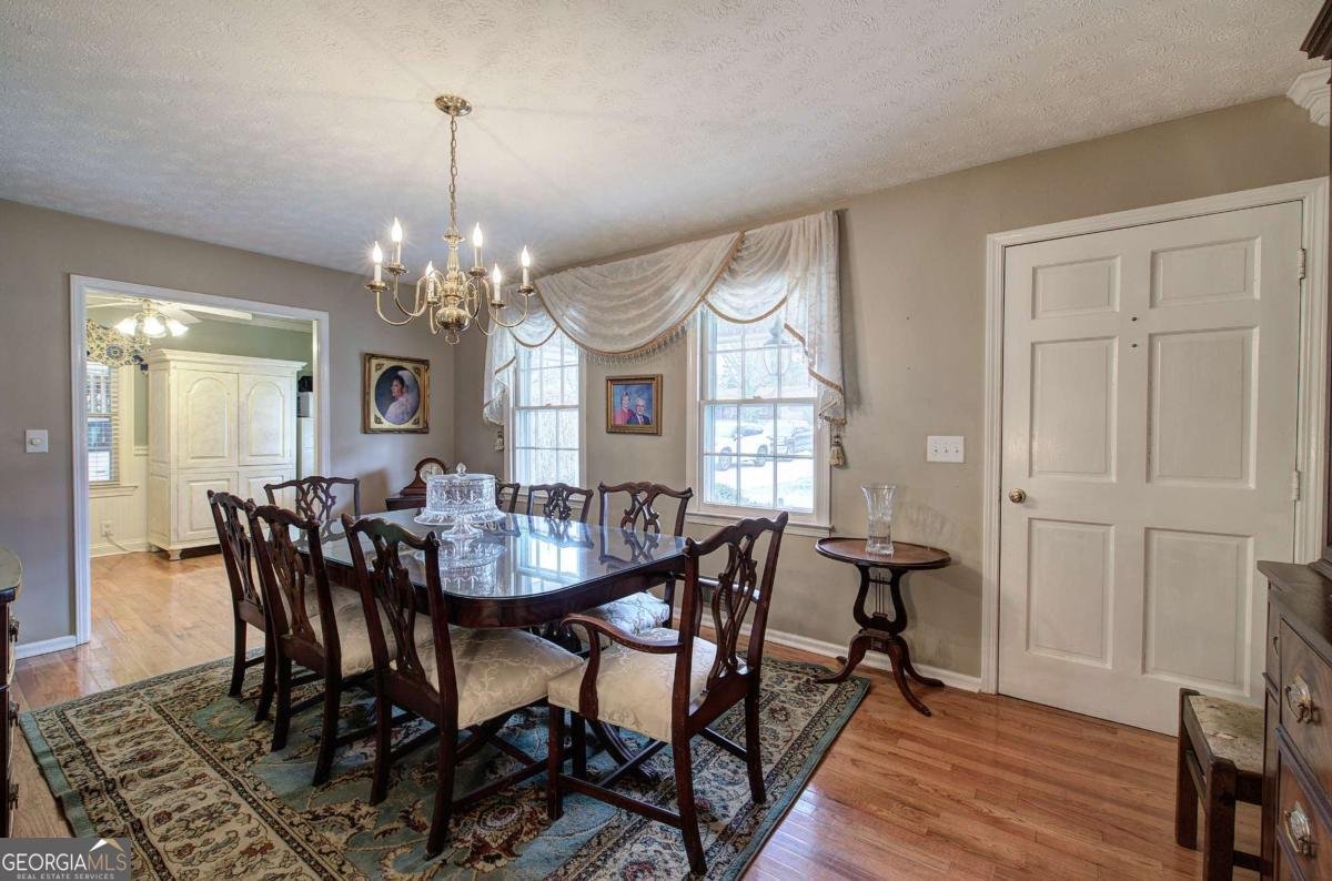 27 Oakdale Drive Cartersville - Photo 7