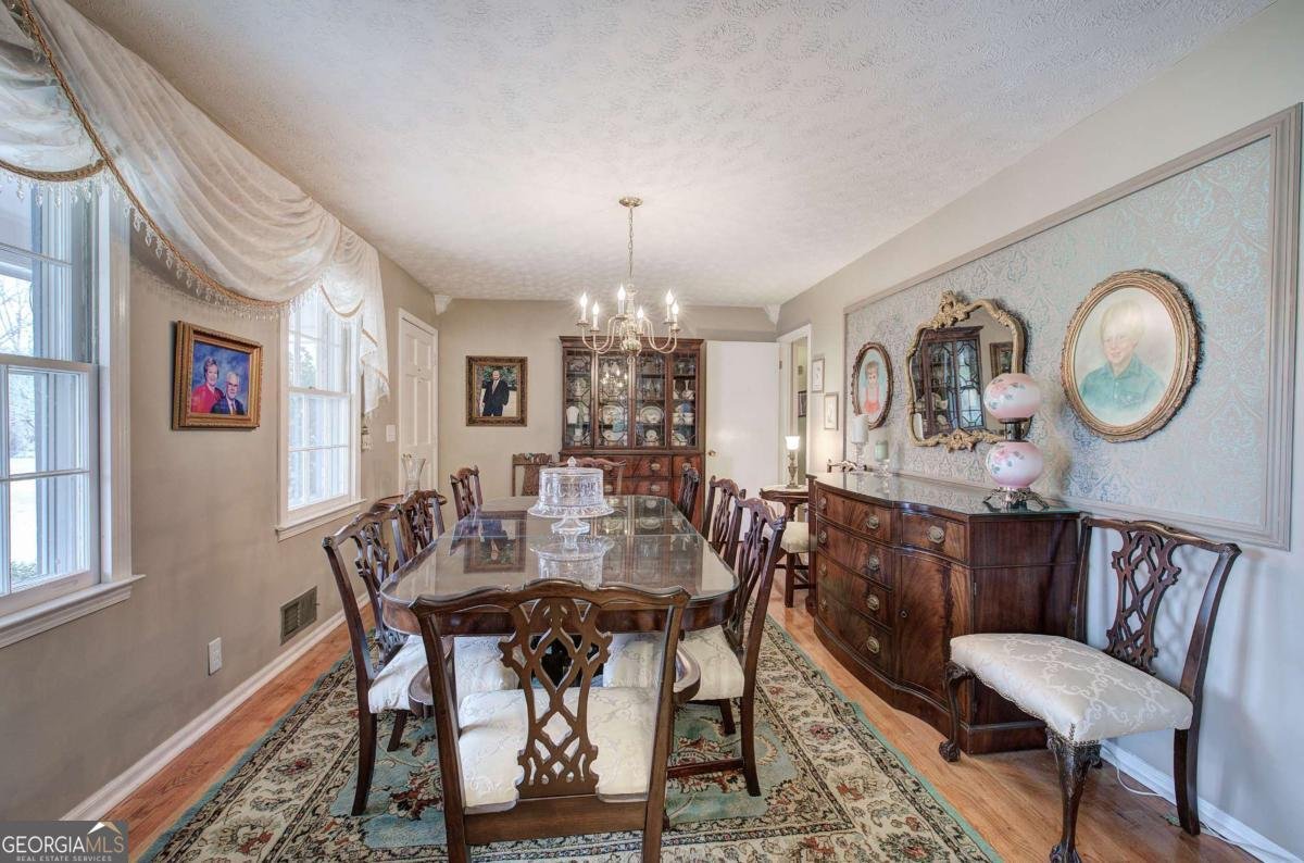 27 Oakdale Drive Cartersville - Photo 8