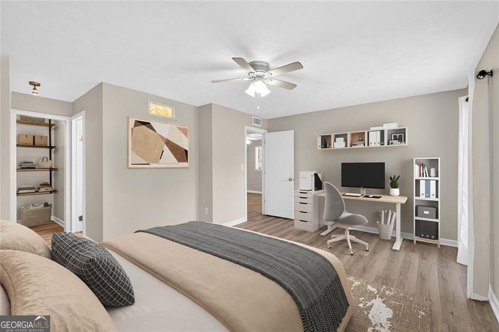 204 Wynnes Ridge Circle Marietta - Photo 10