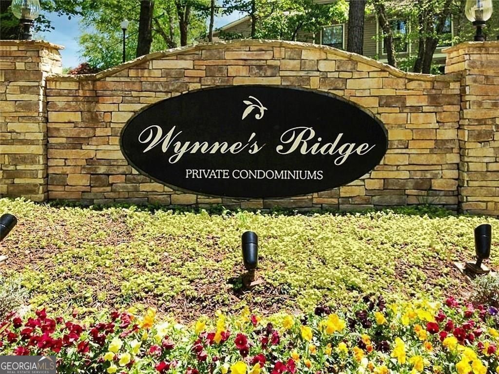 204 Wynnes Ridge Circle Marietta - Photo 12