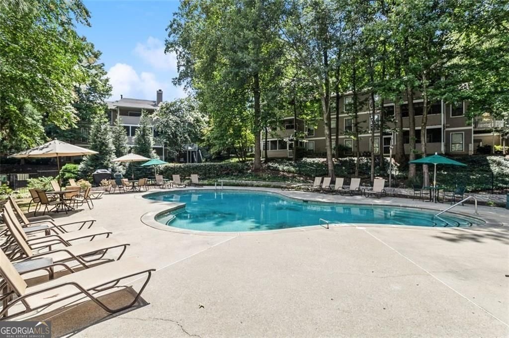 204 Wynnes Ridge Circle Marietta - Photo 13