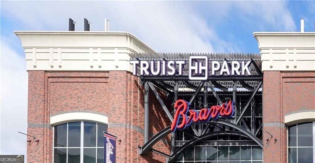 204 Wynnes Ridge Circle Marietta - Photo 16