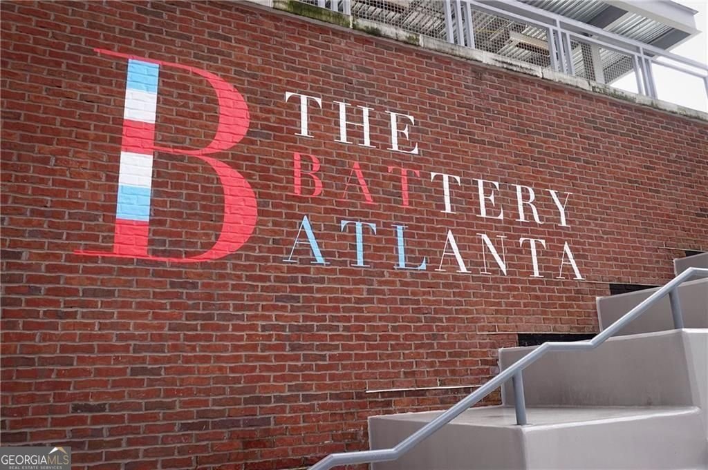 204 Wynnes Ridge Circle Marietta - Photo 17