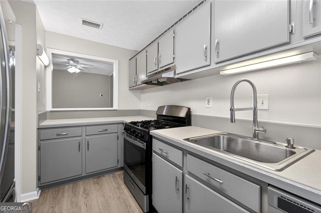 204 Wynnes Ridge Circle Marietta - Photo 6