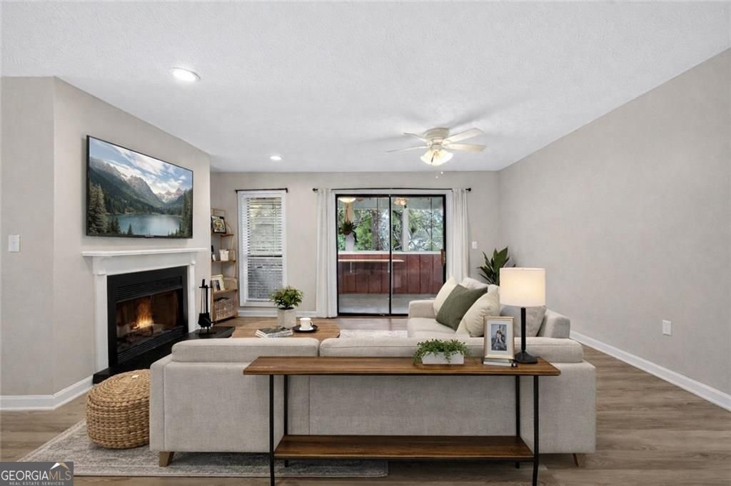 204 Wynnes Ridge Circle Marietta - Photo 7