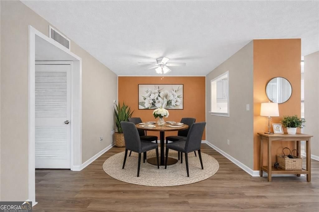 204 Wynnes Ridge Circle Marietta - Photo 9