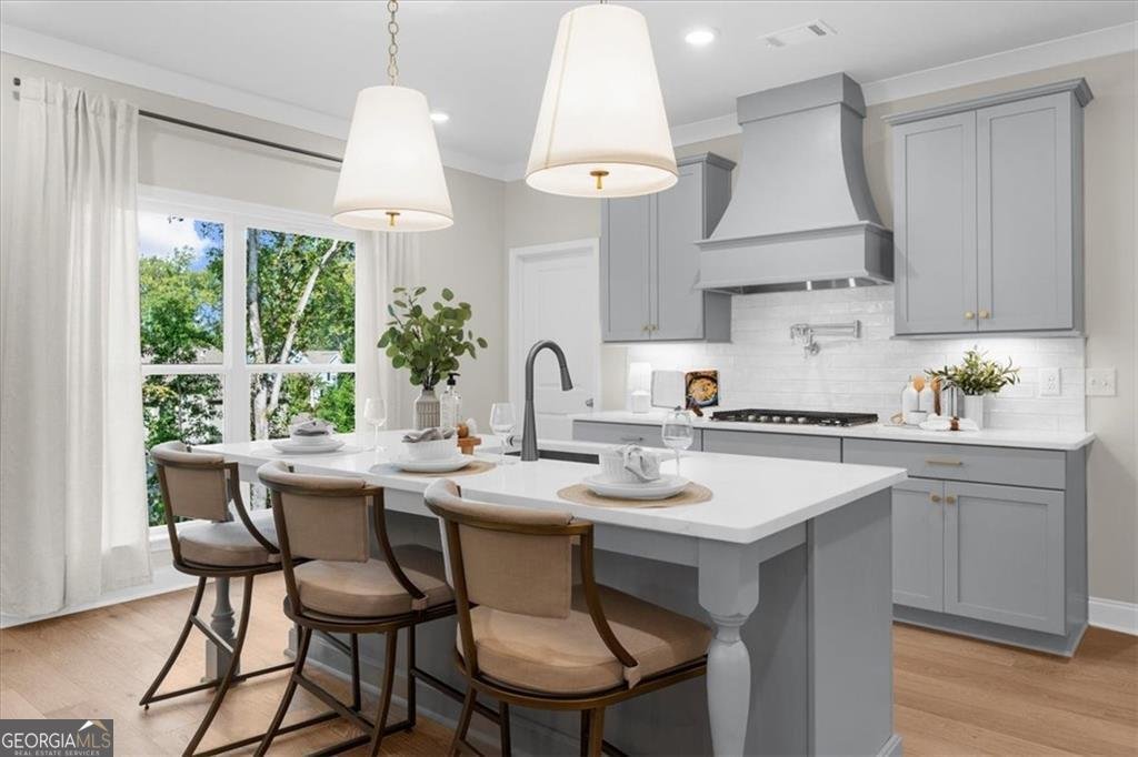 8800 Mica Creek Ball Ground - Photo 12