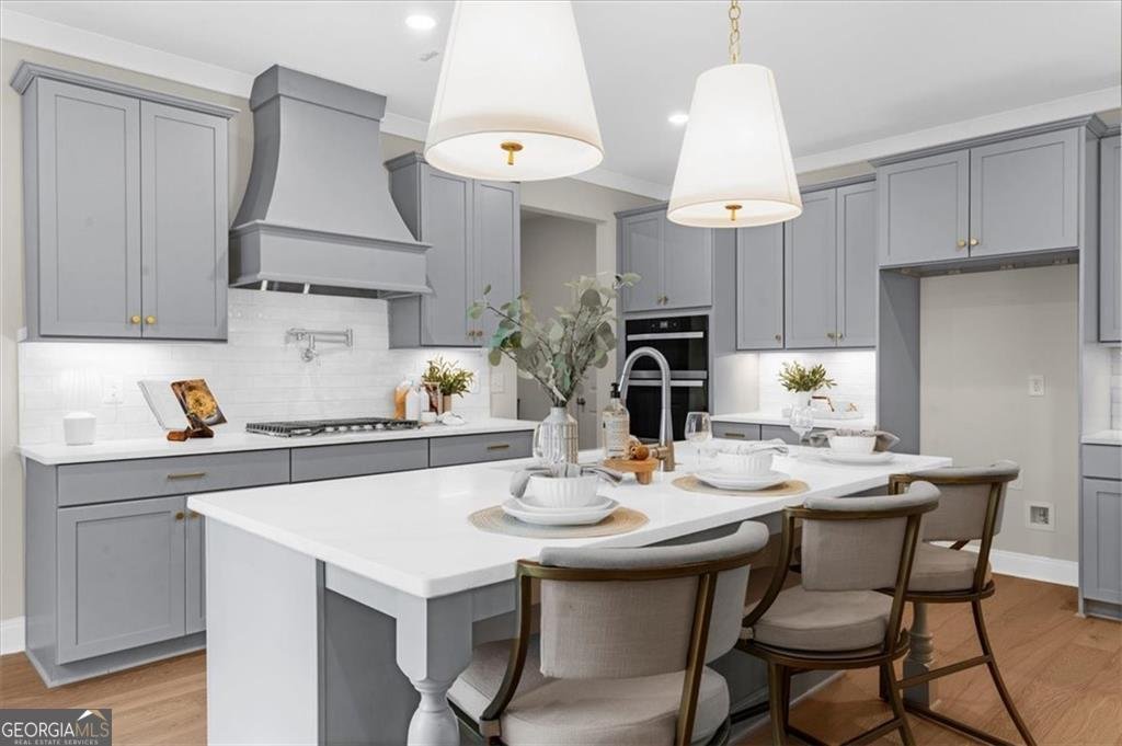 8800 Mica Creek Ball Ground - Photo 13