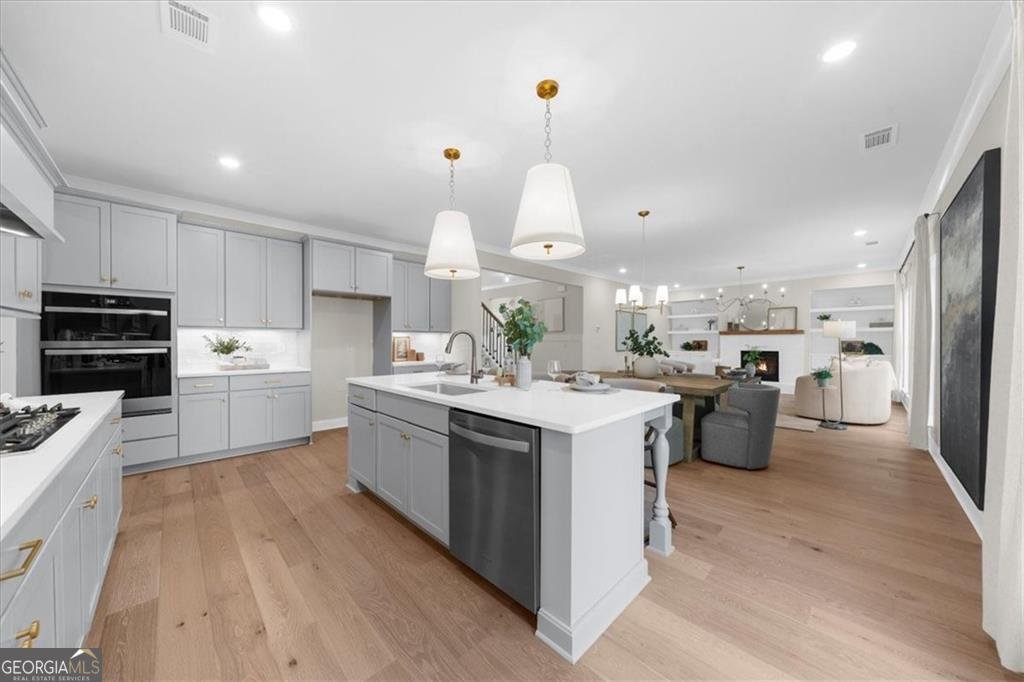 8800 Mica Creek Ball Ground - Photo 14