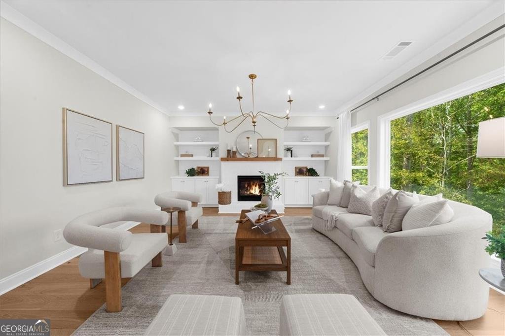 8800 Mica Creek Ball Ground - Photo 18