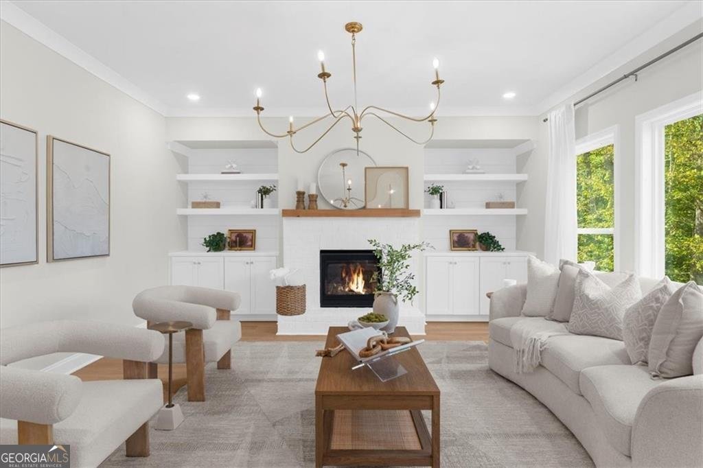 8800 Mica Creek Ball Ground - Photo 19