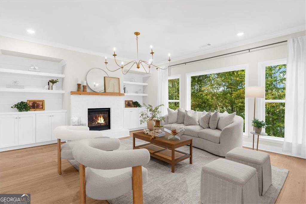 8800 Mica Creek Ball Ground - Photo 22