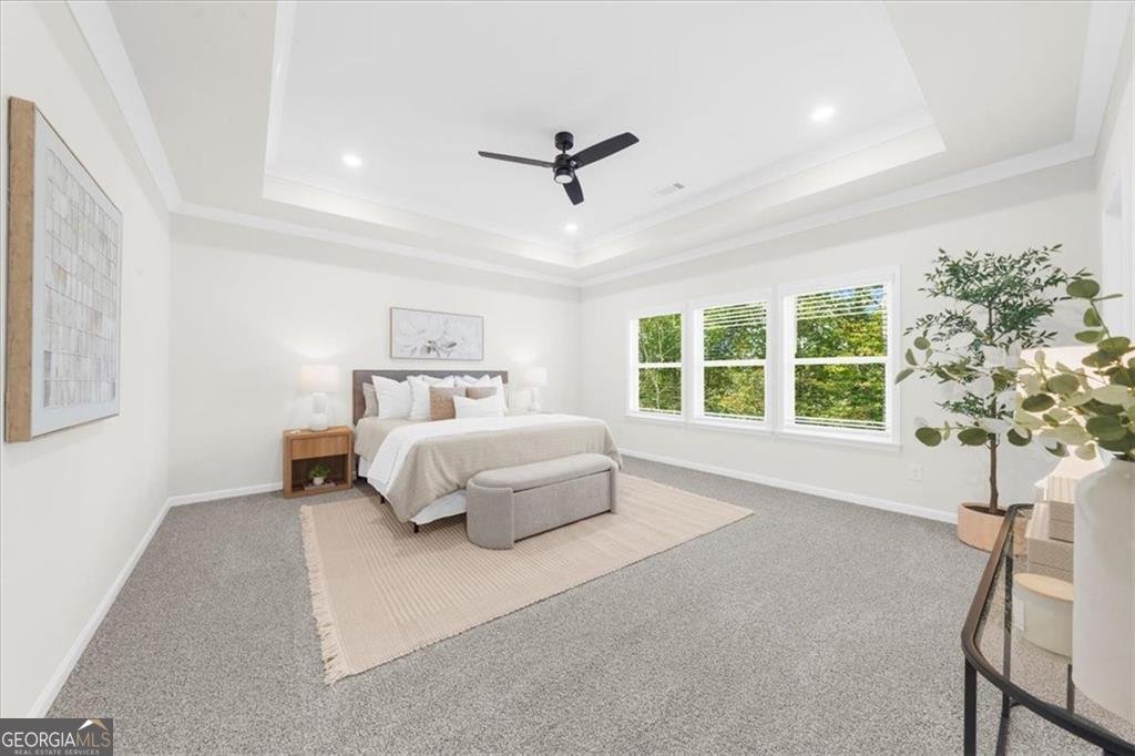 8800 Mica Creek Ball Ground - Photo 25