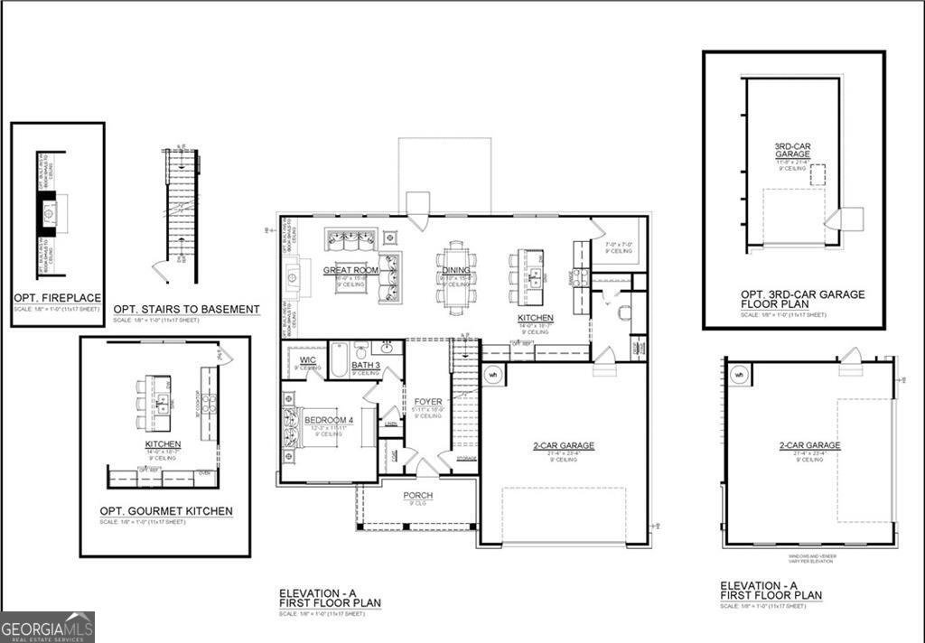 8800 Mica Creek Ball Ground - Photo 37