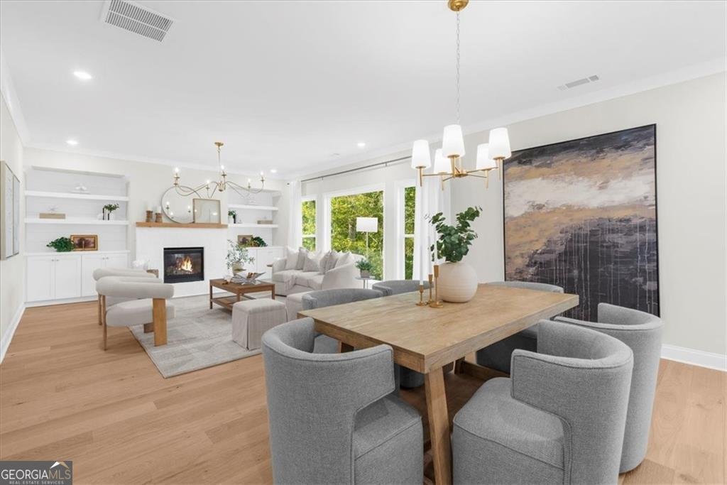 8800 Mica Creek Ball Ground - Photo 6