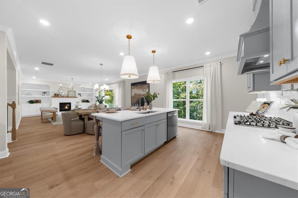 8800 Mica Creek Ball Ground - Photo 9