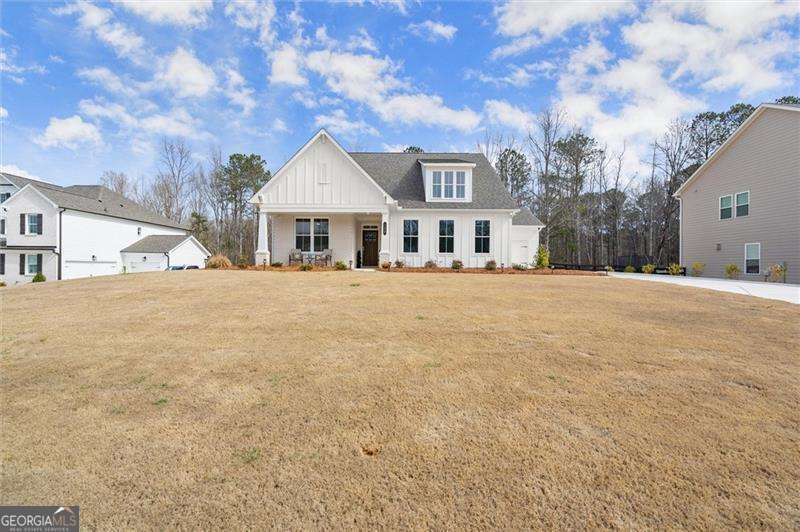 120 Prescott Manor Drive Canton - Photo 1