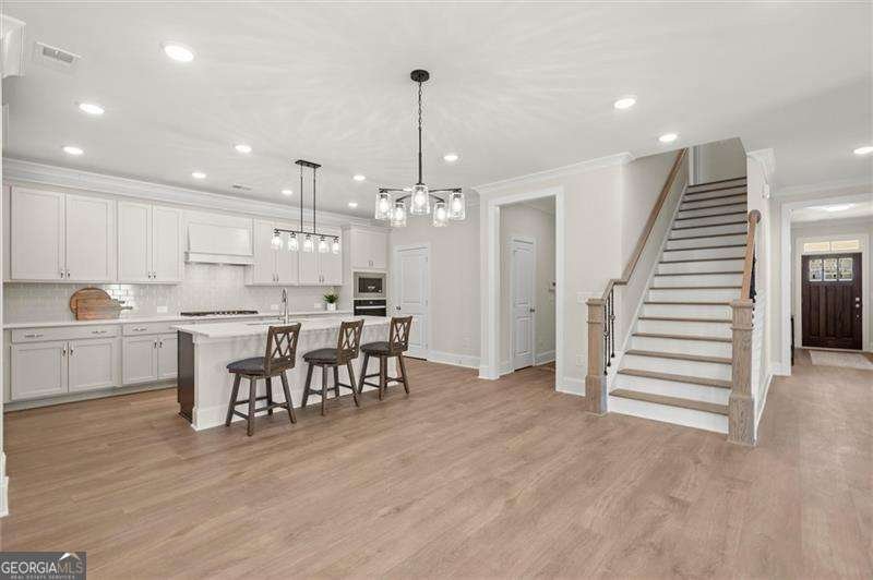 120 Prescott Manor Drive Canton - Photo 11