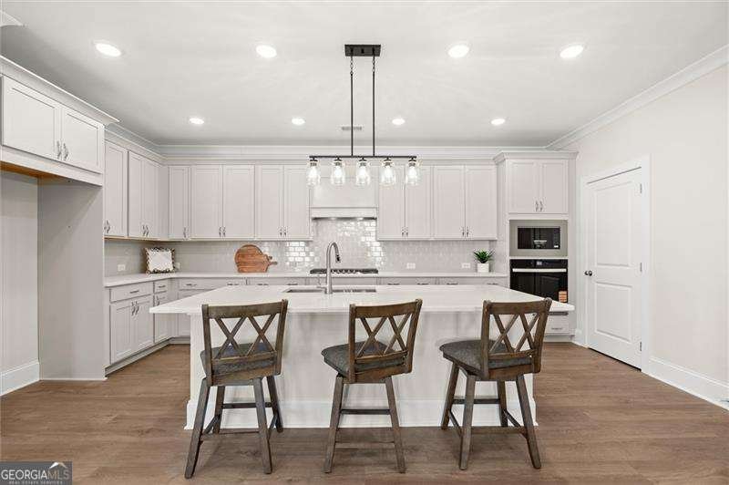 120 Prescott Manor Drive Canton - Photo 12