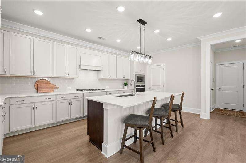 120 Prescott Manor Drive Canton - Photo 13