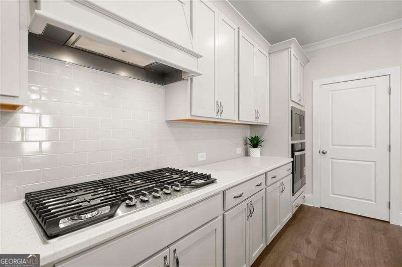 120 Prescott Manor Drive Canton - Photo 14