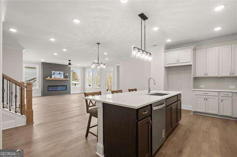 120 Prescott Manor Drive Canton - Photo 16