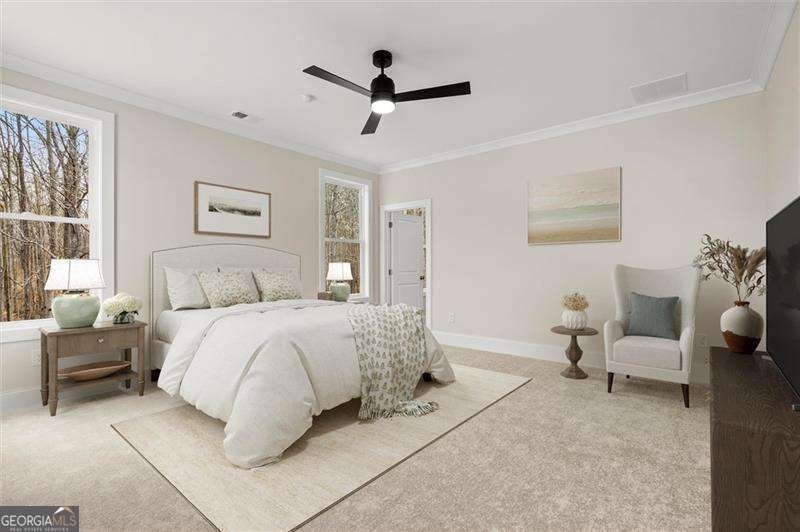 120 Prescott Manor Drive Canton - Photo 17