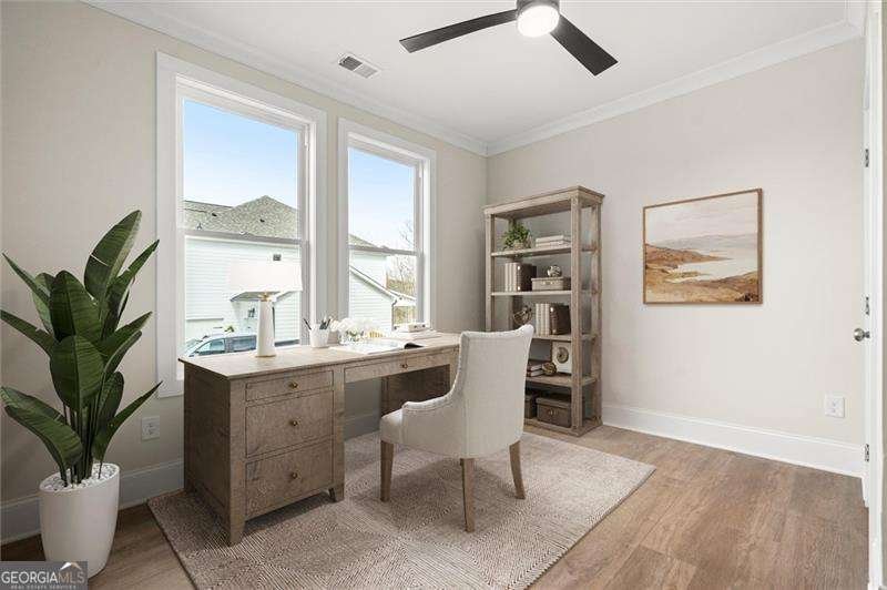 120 Prescott Manor Drive Canton - Photo 23