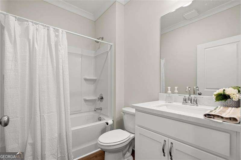 120 Prescott Manor Drive Canton - Photo 25