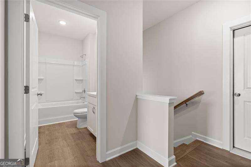 120 Prescott Manor Drive Canton - Photo 27