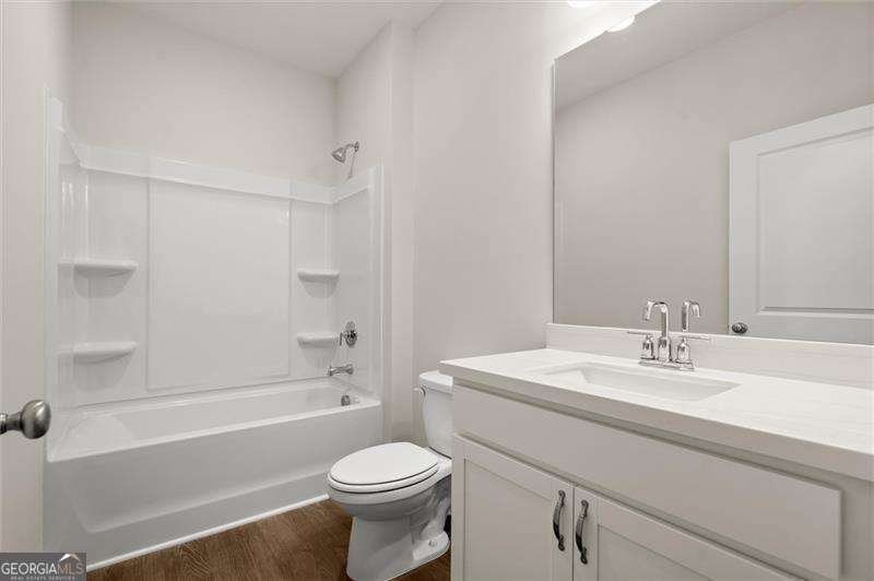 120 Prescott Manor Drive Canton - Photo 28