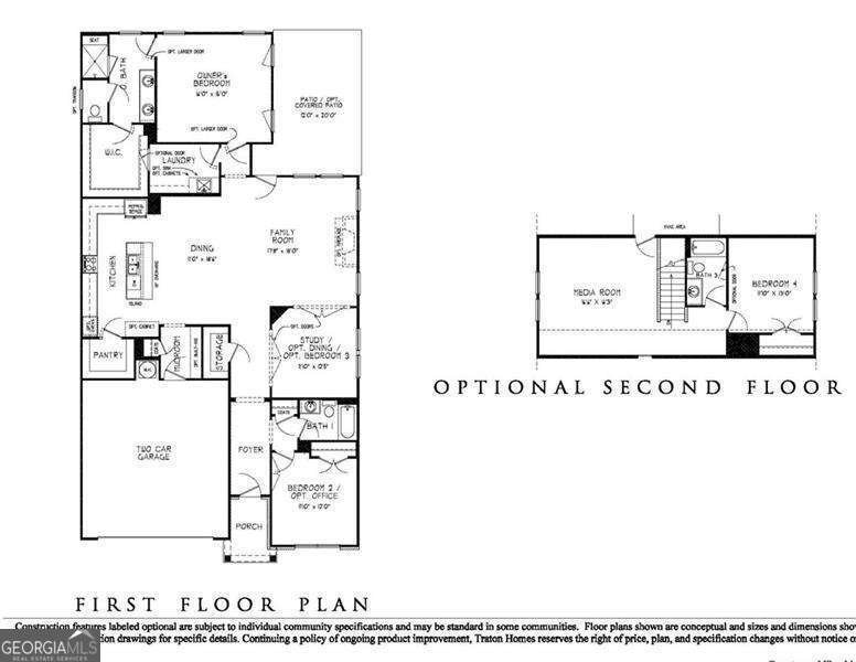 120 Prescott Manor Drive Canton - Photo 32