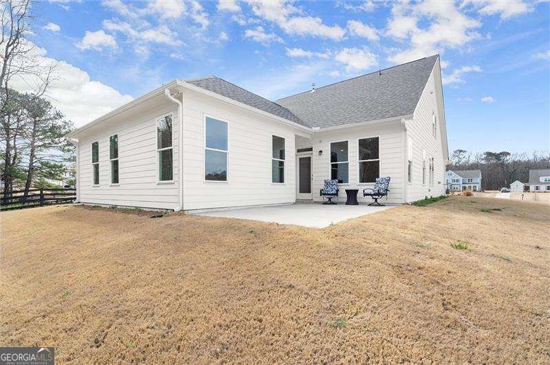 120 Prescott Manor Drive Canton - Photo 35