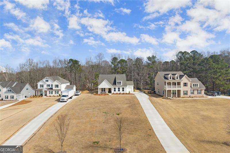 120 Prescott Manor Drive Canton - Photo 37