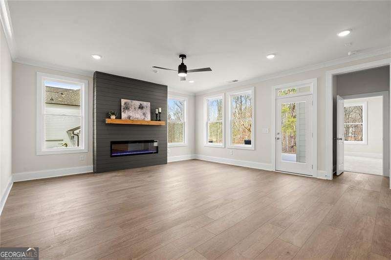 120 Prescott Manor Drive Canton - Photo 8