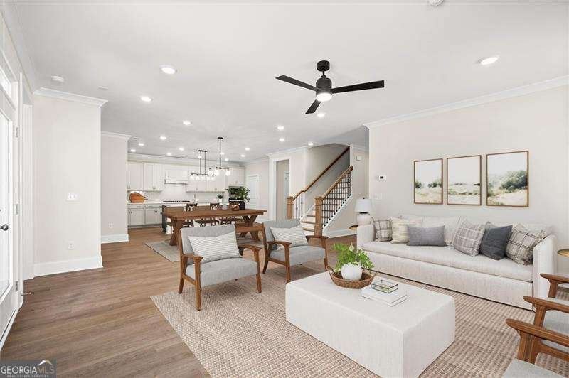 120 Prescott Manor Drive Canton - Photo 9