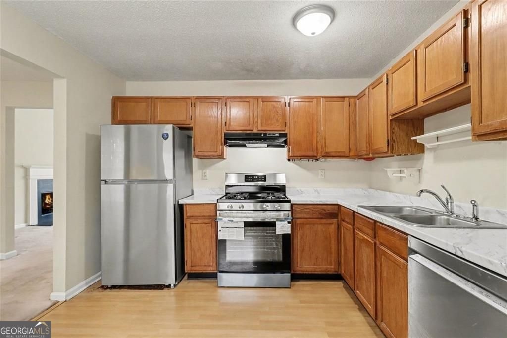 6811 Edmonton Court Lithonia - Photo 16