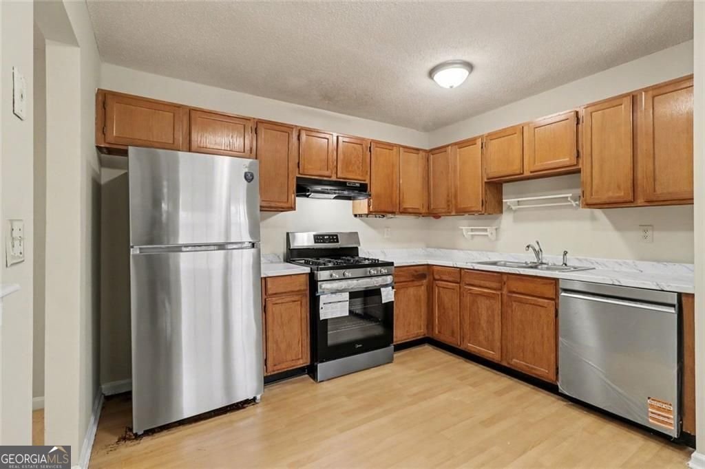 6811 Edmonton Court Lithonia - Photo 17