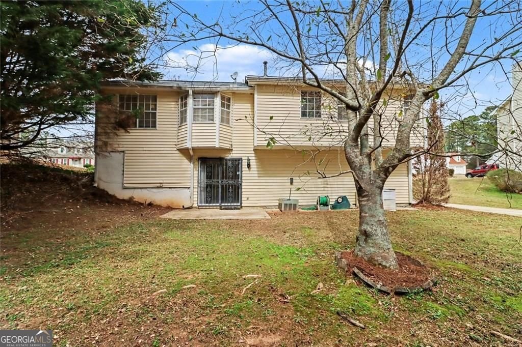 6811 Edmonton Court Lithonia - Photo 34