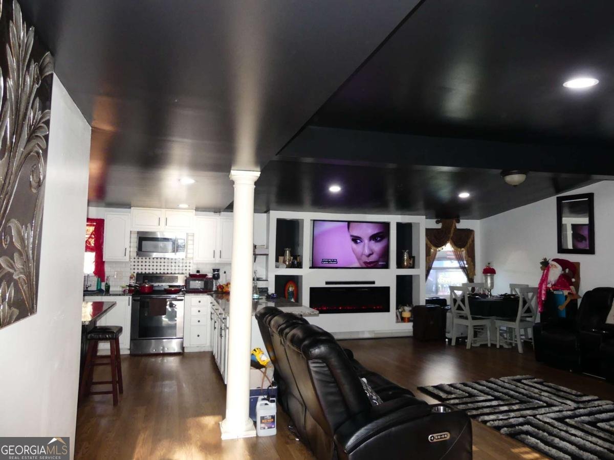 3939 Laurens Lane Snellville - Photo 13