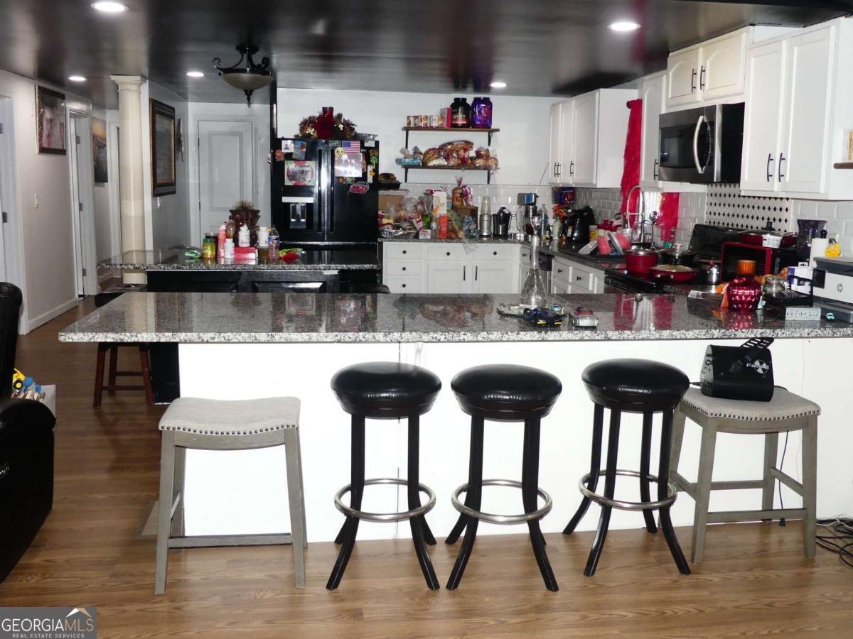 3939 Laurens Lane Snellville - Photo 16