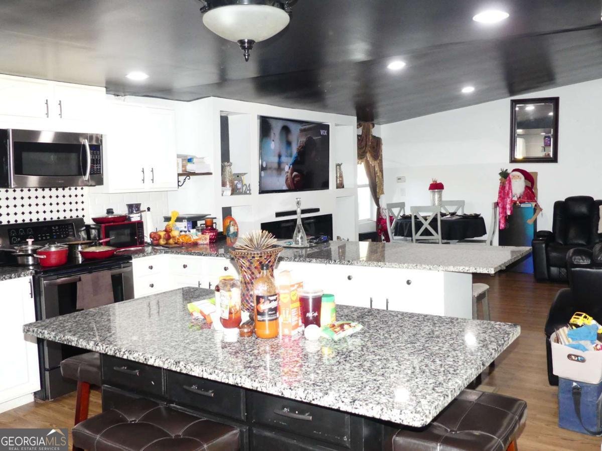 3939 Laurens Lane Snellville - Photo 18